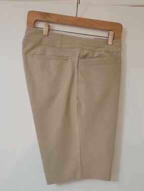 Tail Women's Chino Shorts - Tan